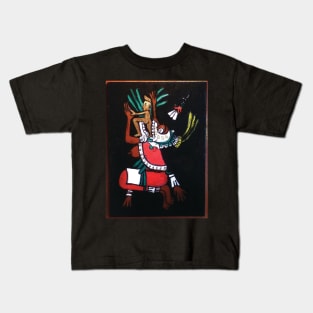 Aztec Kids T-Shirt